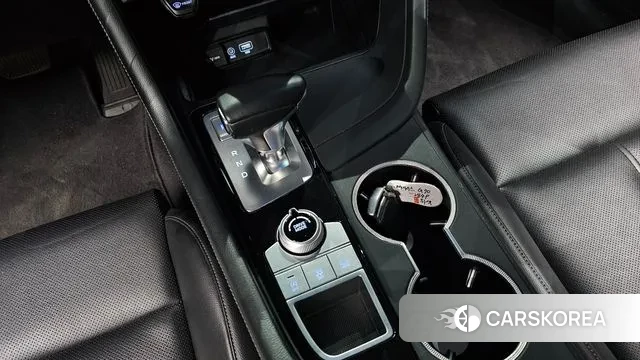 Genesis G70 id 3536301 из Кореи 19