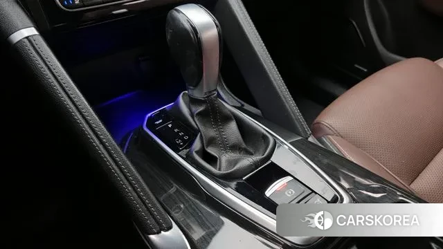 Renault Korea (Samsung) QM6 id 3636399 из Кореи 19