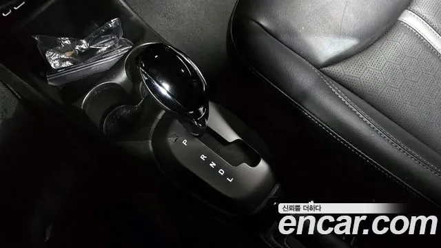 Chevrolet (GM Daewoo) The New Spark id 2717475 из Кореи 19