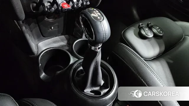 Mini Cooper id 3434511 из Кореи 19