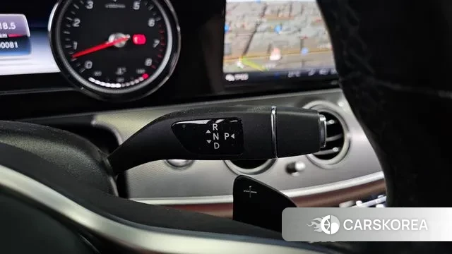 Mercedes-Benz E-Class W213 id 3291969 из Кореи 19