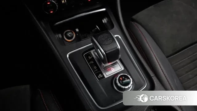 Mercedes-Benz CLA-Class C117 id 3789653 из Кореи 19