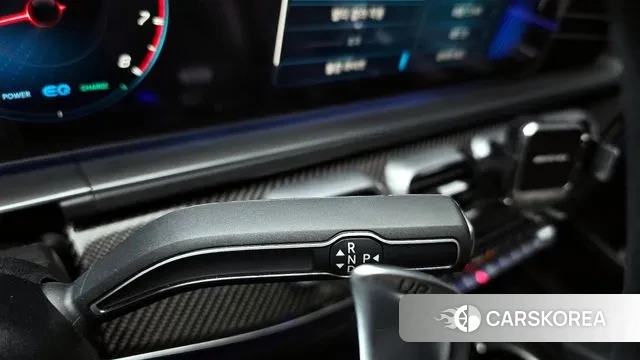 Mercedes-Benz GLE-Class W167 id 3316832 из Кореи 19