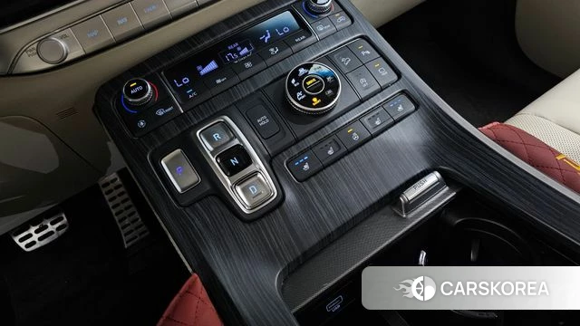 Hyundai Palisade id 4402403 из Кореи 37