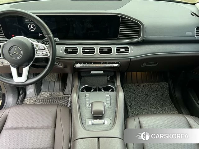 Mercedes-Benz GLE (import) id 4277691 из Китая 9