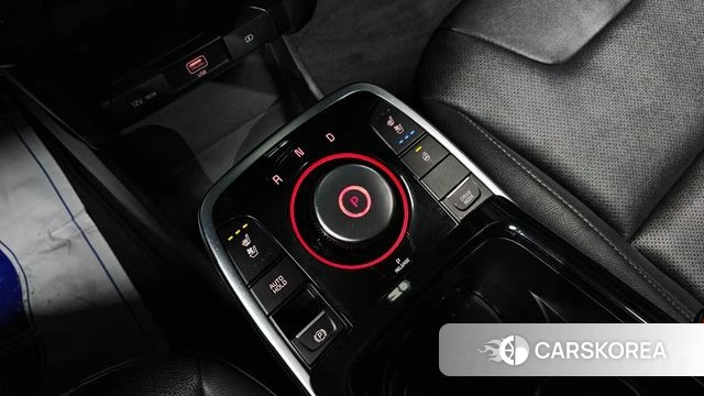 Kia Niro EV id 3819116 из Кореи 19