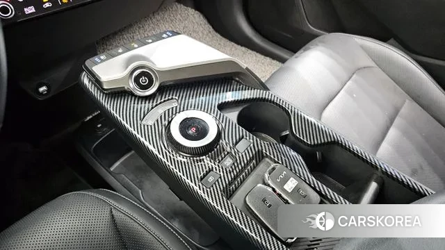 Kia EV6 id 3037748 из Кореи 19