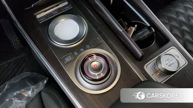 Genesis GV80 id 3407399 из Кореи 19