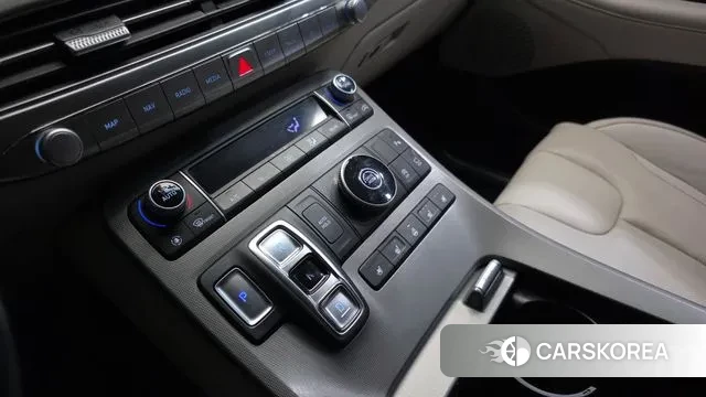 Hyundai Palisade id 3651014 из Кореи 19