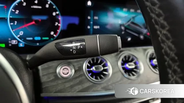 Mercedes-Benz CLS-Class C257 id 3356068 из Кореи 19