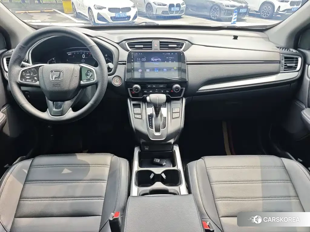 Honda CR-V id 4600491 из Китая 9