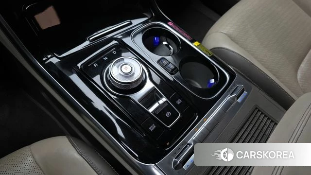 Kia Carnival 4th generation id 3915982 из Кореи 19