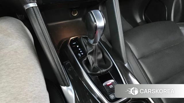 Renault Korea (Samsung) QM6 id 4471509 из Кореи 19