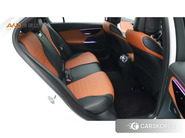 Mercedes-Benz Class C id 4263276 из Китая 9