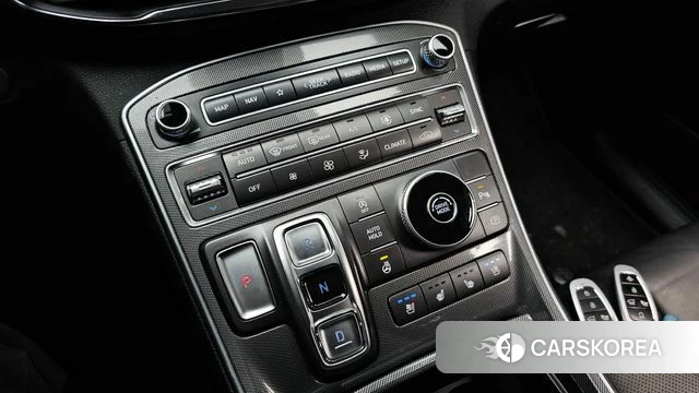 Hyundai The New Santa Fe id 3812017 из Кореи 19