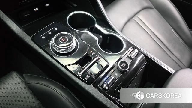 Kia K5 3rd generation id 4942475 из Кореи 32