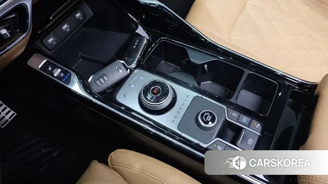 Kia Sorento 4th Generation id 3012935 из Кореи 19