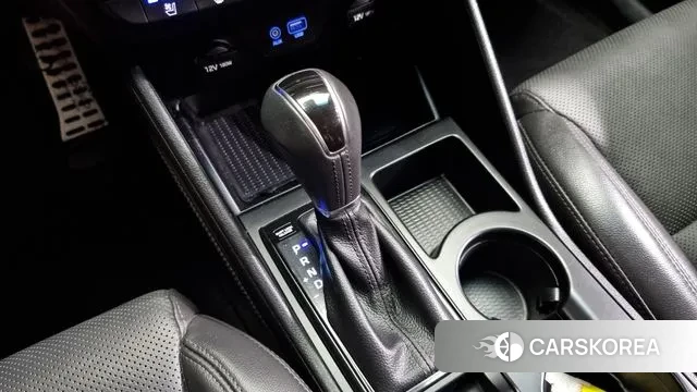 Hyundai All New Tucson id 2999775 из Кореи 19