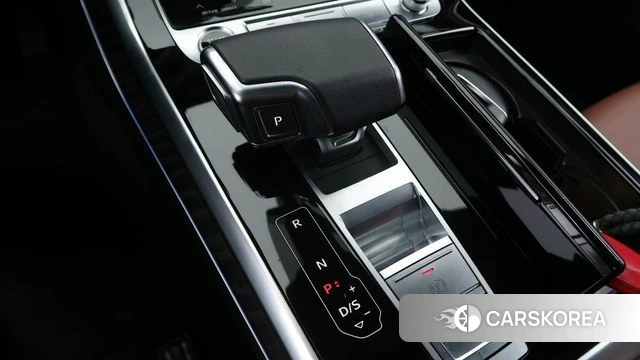 Audi Q7 (4M) id 3827693 из Кореи 19