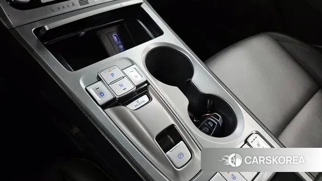 Hyundai Kona Electric id 3422886 из Кореи 19