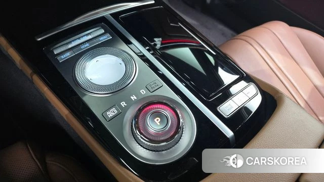 Genesis G80 (RG3) id 4230904 из Кореи 33