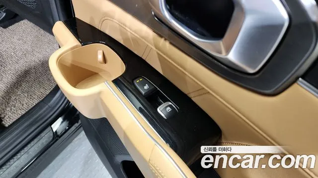 Kia Sorento 4th Generation id 2681438 из Кореи 19