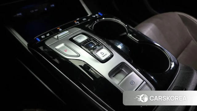 Hyundai Tucson Hybrid (NX4) id 4470703 из Кореи 34
