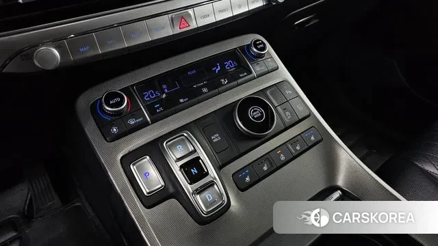 Hyundai Palisade id 2976889 из Кореи 19