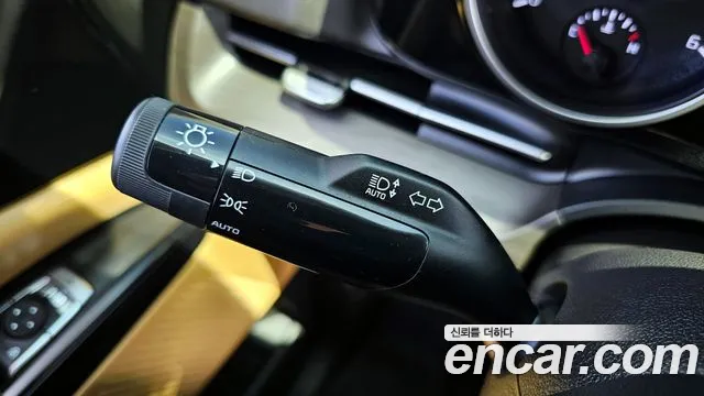 Kia Carnival 4th generation id 2626400 из Кореи 19