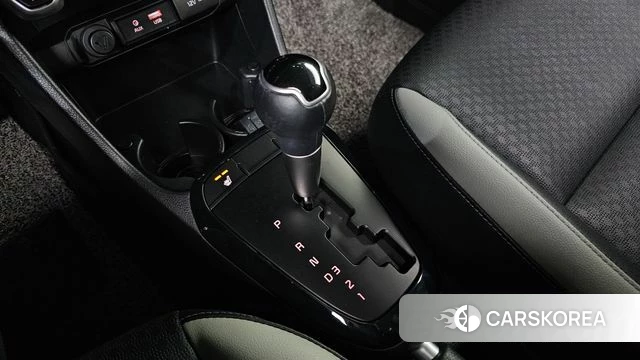 Kia All New Morning (JA) id 4483114 из Кореи 19