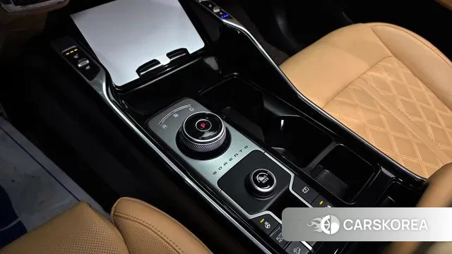 Kia Sorento 4th Generation id 3726543 из Кореи 19