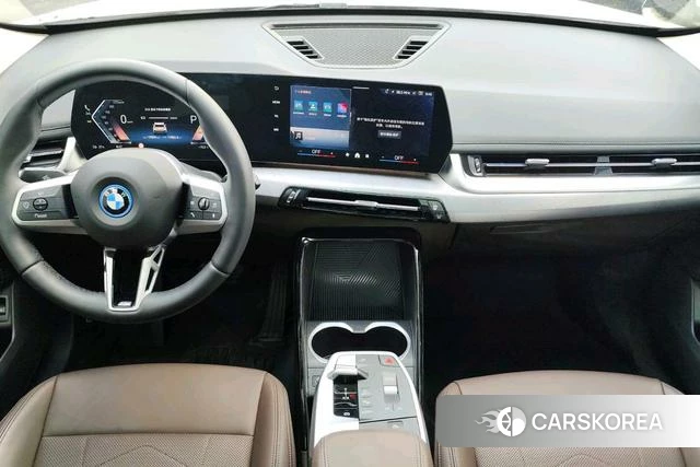 BMW iX1 id 4257584 из Китая 13