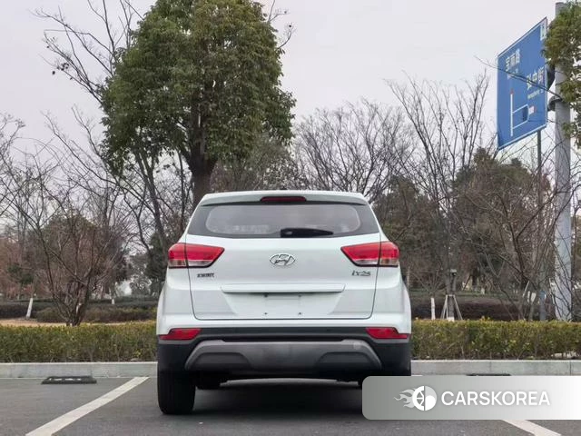 Hyundai ix25 id 4241674 из Китая 9