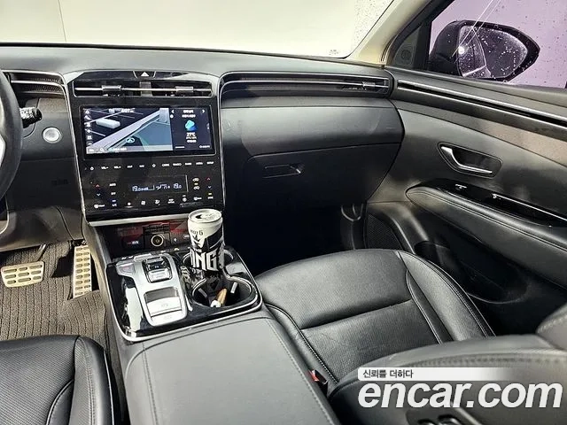 Hyundai Tucson (NX4) id 2948230 из Кореи 19