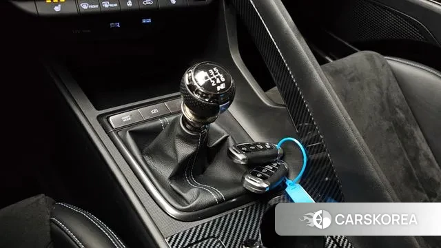 Hyundai Avante (CN7) id 3518520 из Кореи 19