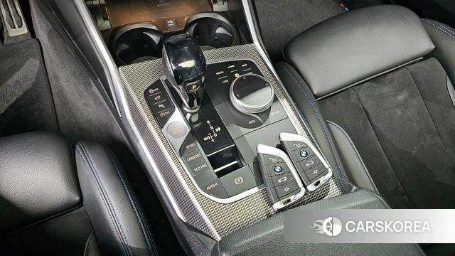 BMW 3 Series (G20) id 3828419 из Кореи 19