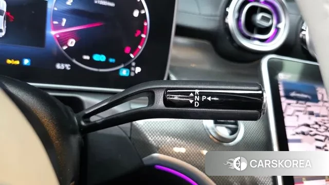 Mercedes-Benz C-Class W206 id 3770872 из Кореи 19