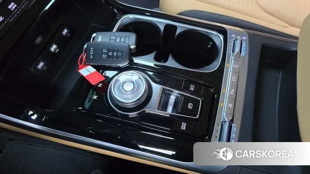 Kia Carnival 4th generation id 3467420 из Кореи 19