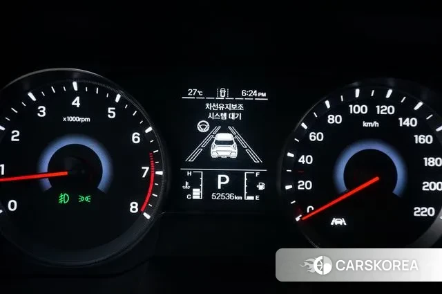 Ssangyong Berry New Tivoli id 3149618 из Кореи 17