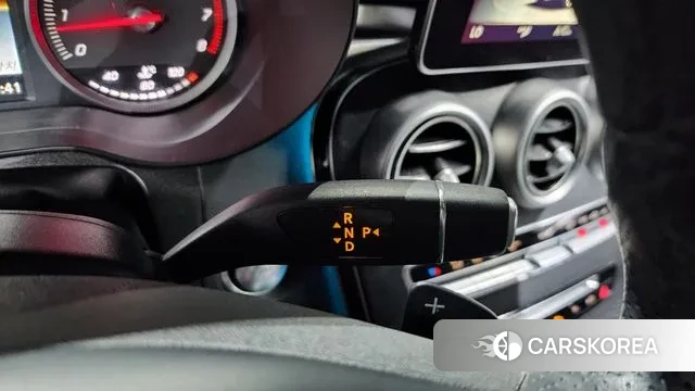 Mercedes-Benz GLC-Class X253 id 3055198 из Кореи 19