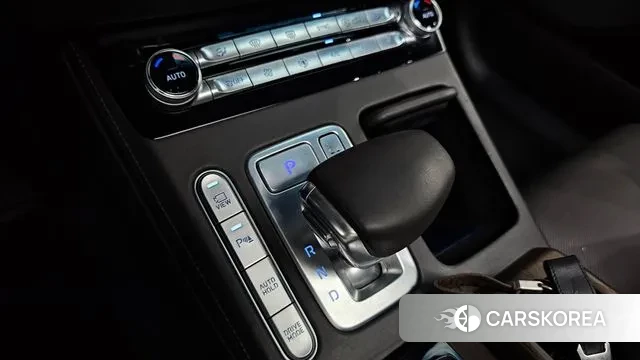 Genesis G90 id 3692556 из Кореи 19