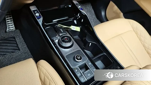 Kia Sorento 4th Generation id 3777179 из Кореи 19