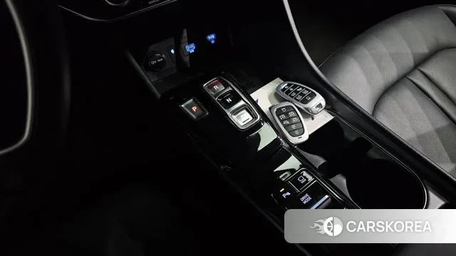 Hyundai Sonata (DN8) id 3044225 из Кореи 19