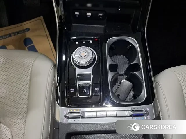 Kia Carnival 4th generation id 2969271 из Кореи 19