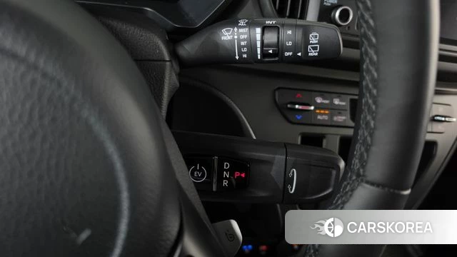 Kia The New Kia Ray EV id 4739616 из Кореи 29
