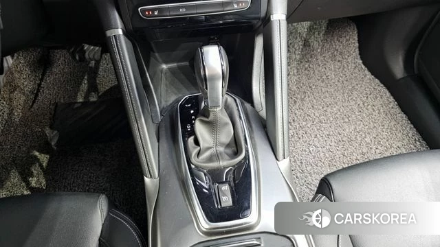 Renault Korea (Samsung) QM6 id 4638122 из Кореи 19
