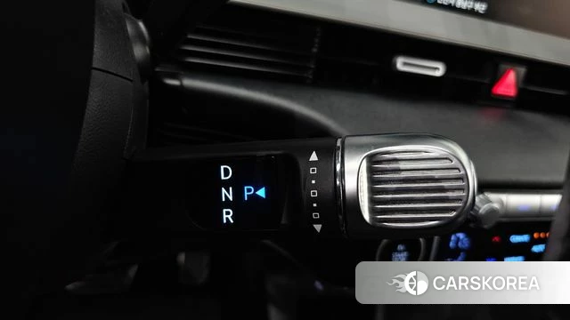 Hyundai Ionic 5 id 4764286 из Кореи 32