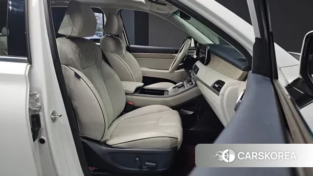 Hyundai Palisade id 3182441 из Кореи 19