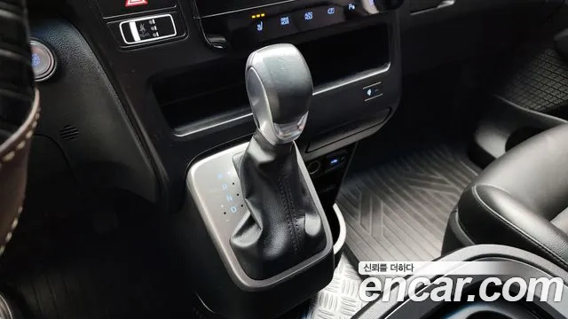 Hyundai Staria id 2744659 из Кореи 19