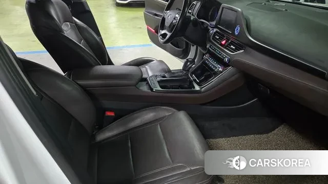 Hyundai Grandeur IG id 3499937 из Кореи 19